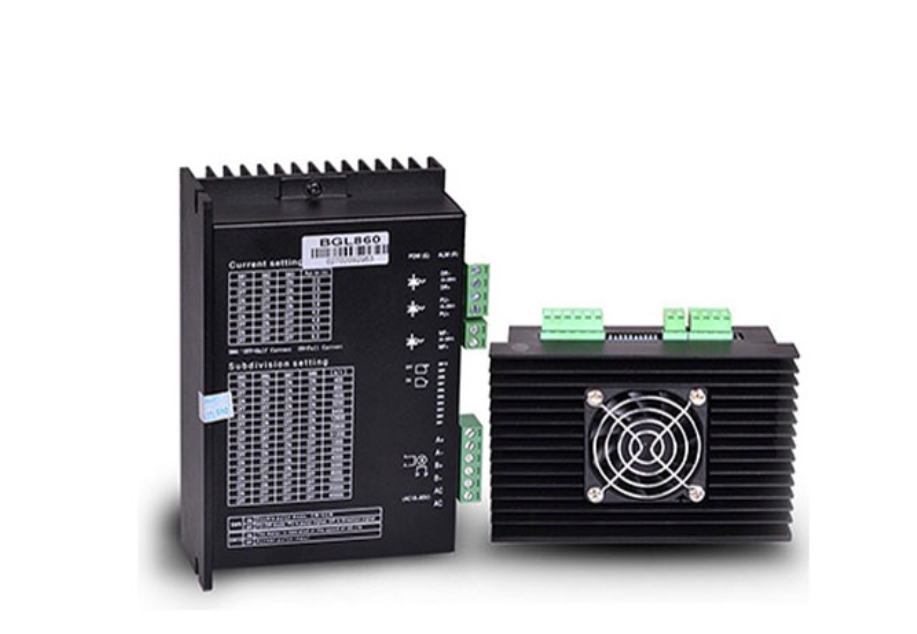 ZRX-BGL860 三相步进驱动器