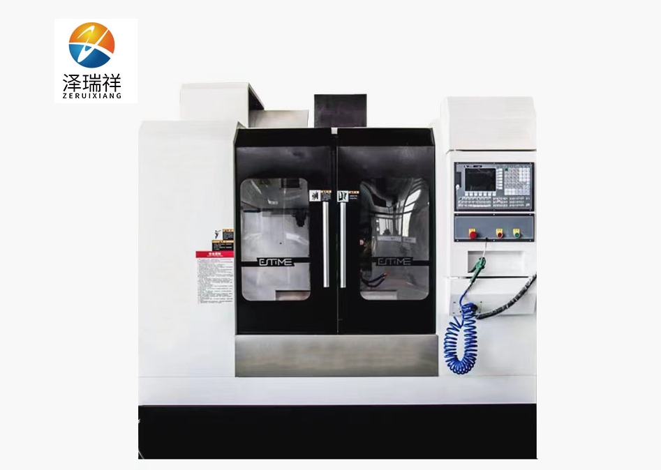 立式加工中心ZRX-850C