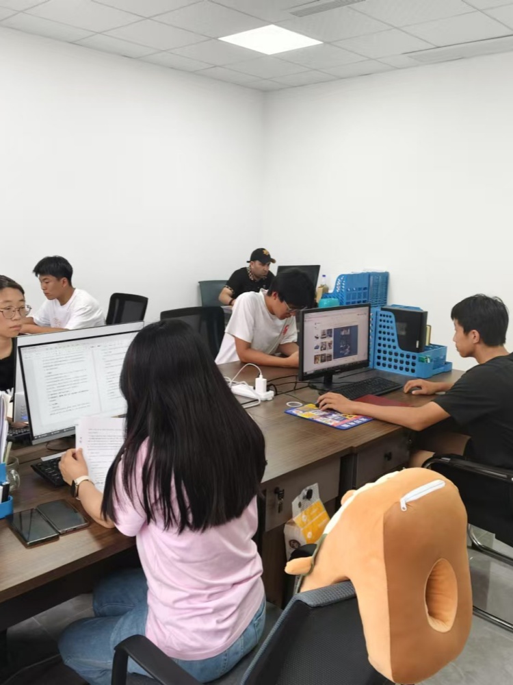来自远方的朋友